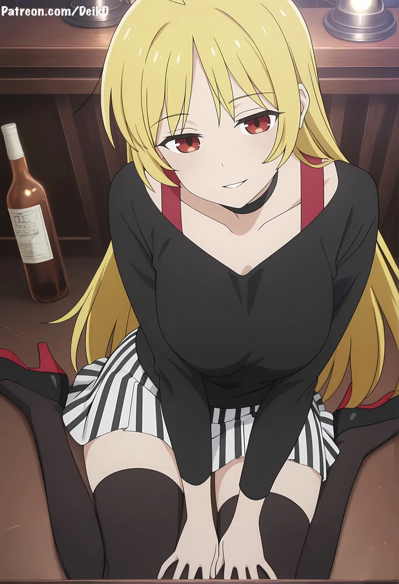 Pixiv Deik0 105629626 - Image 342