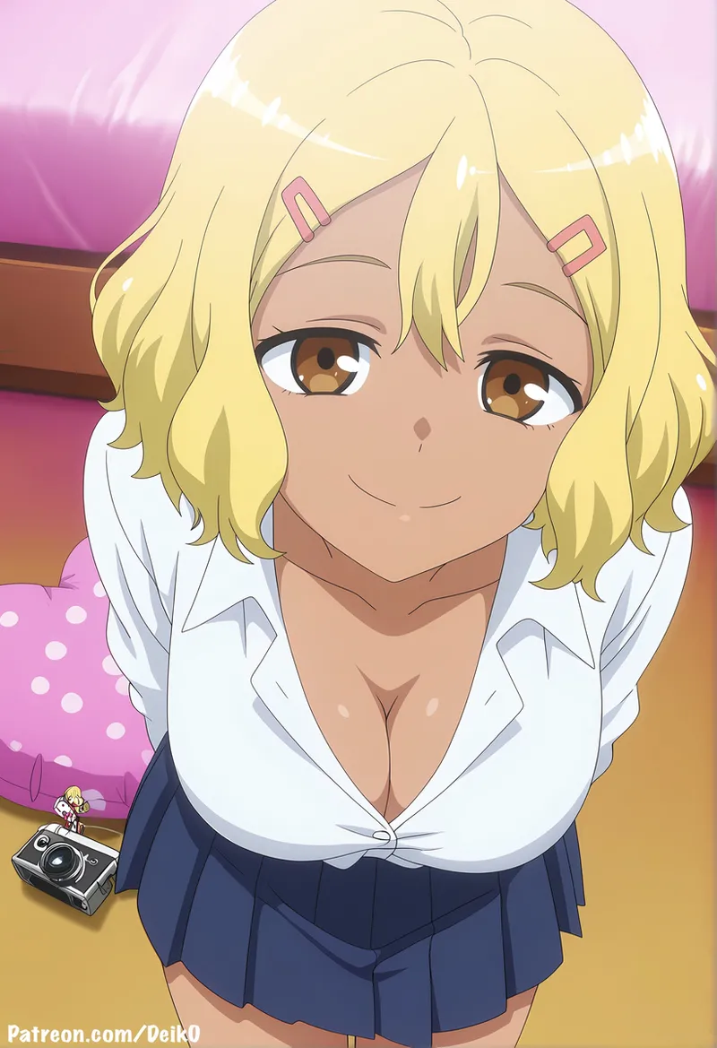 Pixiv Deik0 105629626 - Image 354