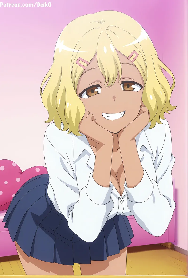 Pixiv Deik0 105629626 - Image 355