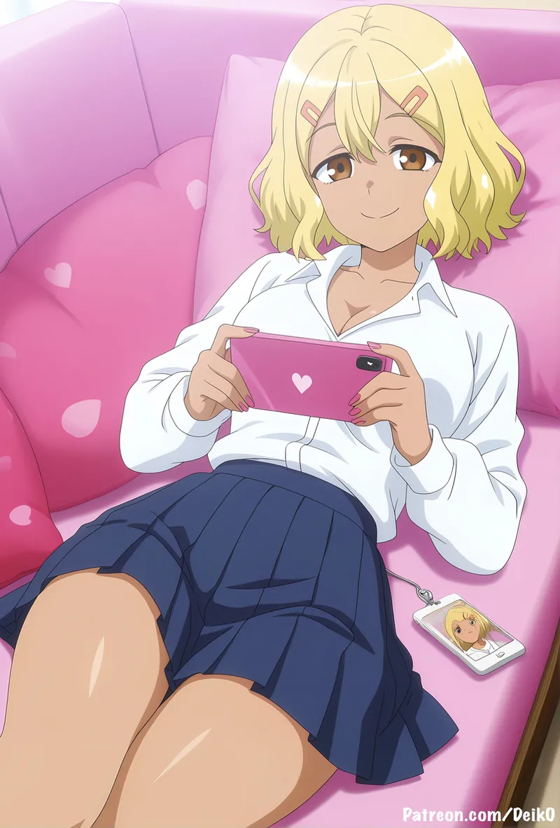 Pixiv Deik0 105629626 - Image 356