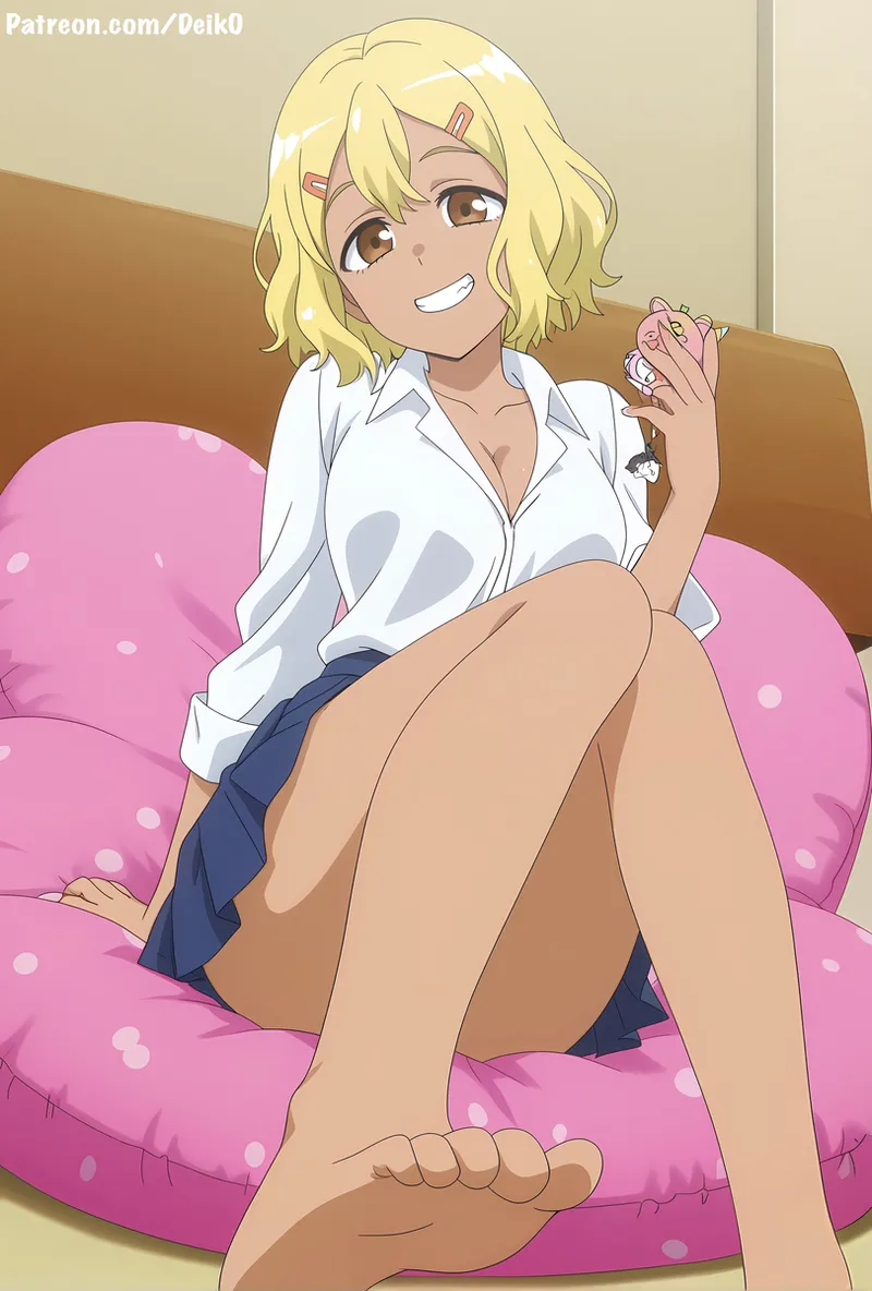 Pixiv Deik0 105629626 - Image 357