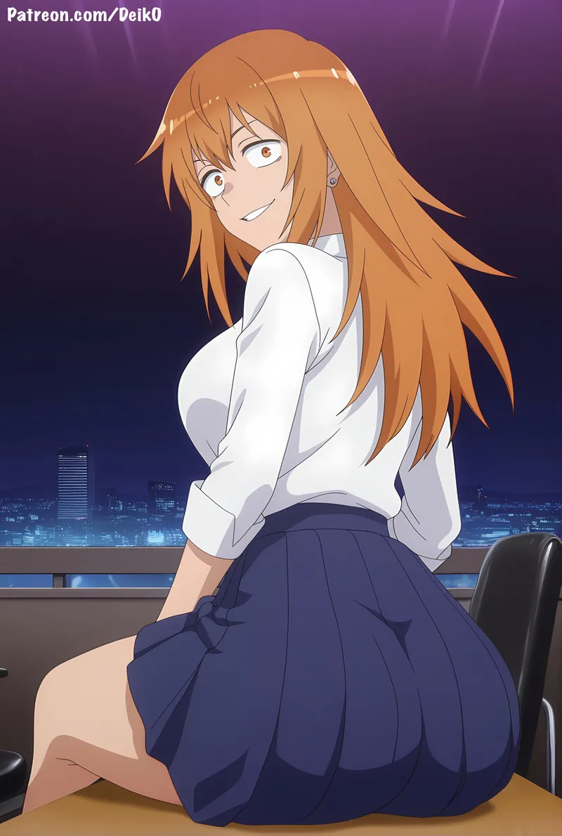 Pixiv Deik0 105629626 - Image 367