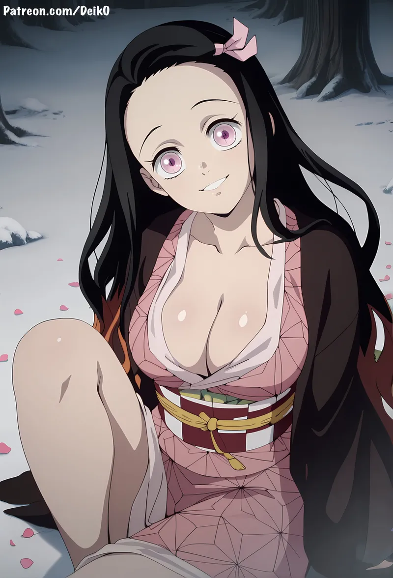 Pixiv Deik0 105629626 - Image 399