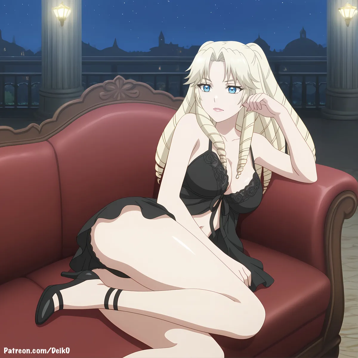 Pixiv Deik0 105629626 - Image 411