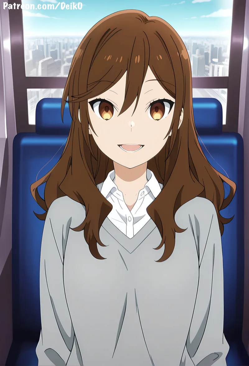 Pixiv Deik0 105629626 - Image 43