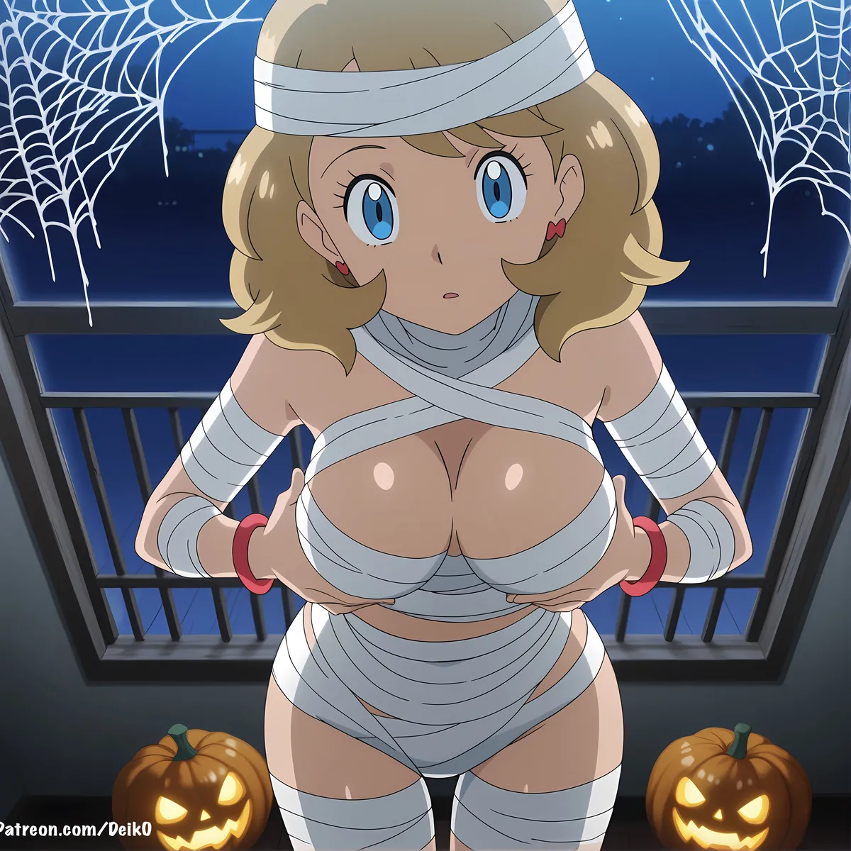 Pixiv Deik0 105629626 - Image 433