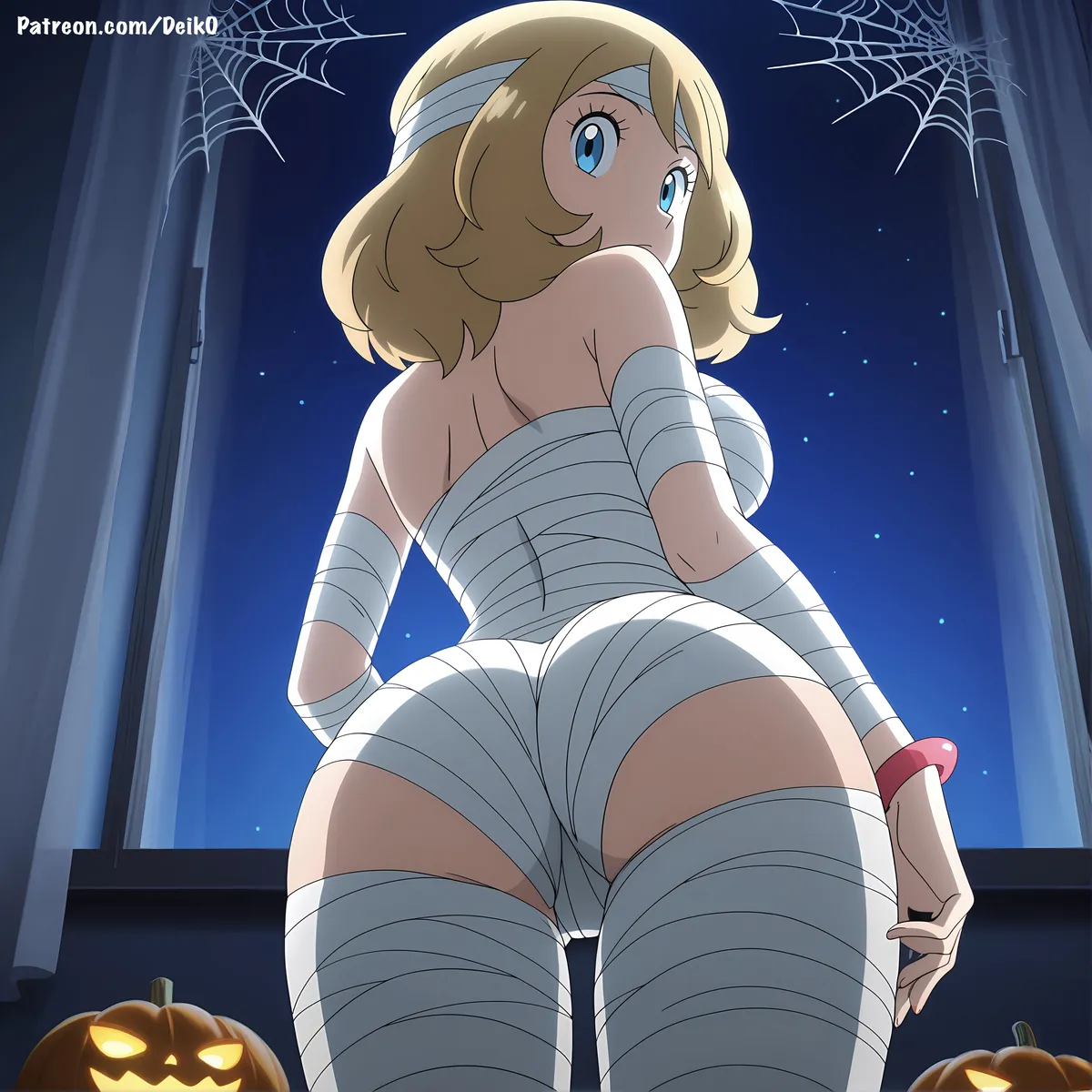 Pixiv Deik0 105629626 - Image 435