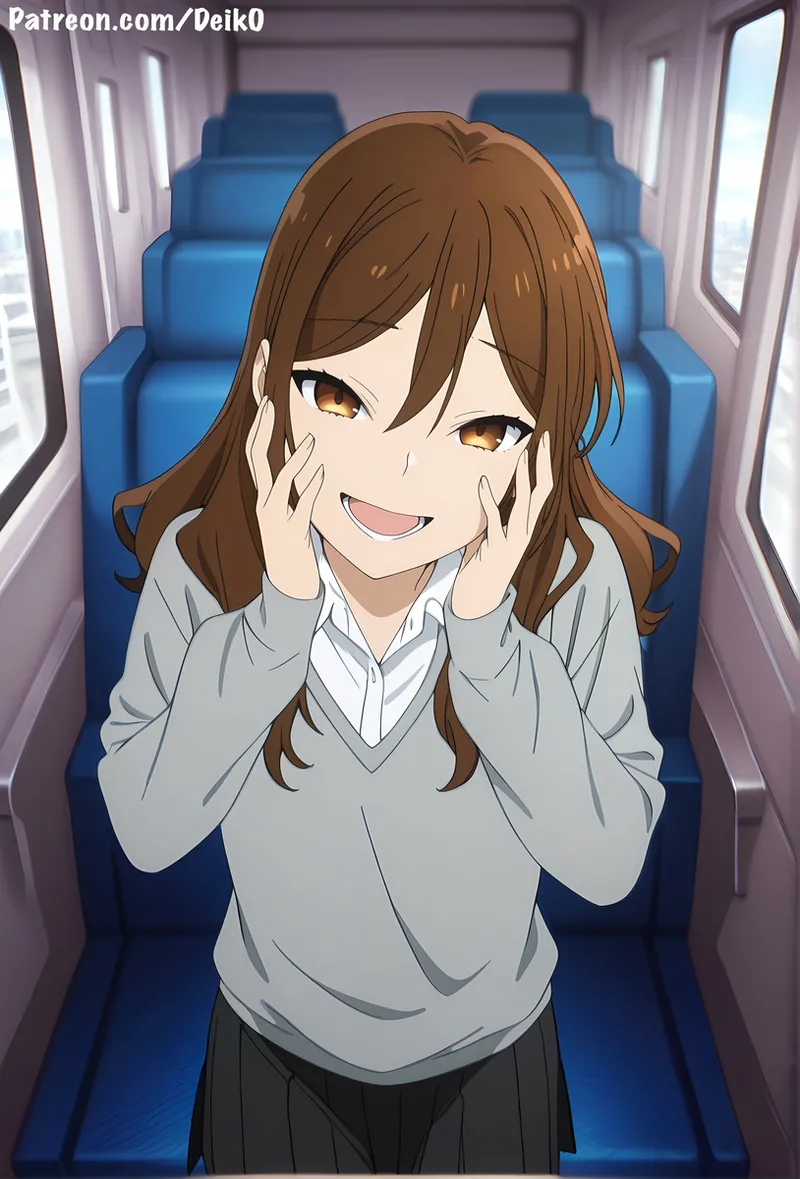 Pixiv Deik0 105629626 - Image 44