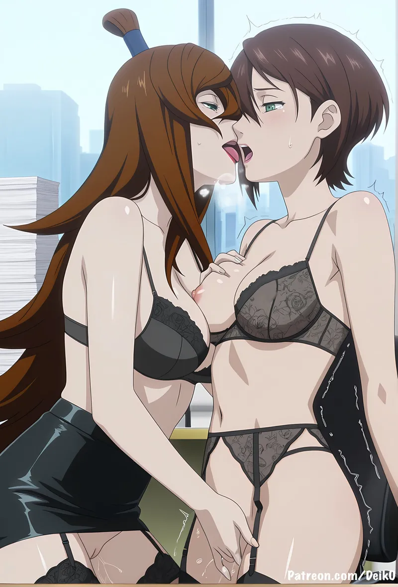 Pixiv Deik0 105629626 - Image 448