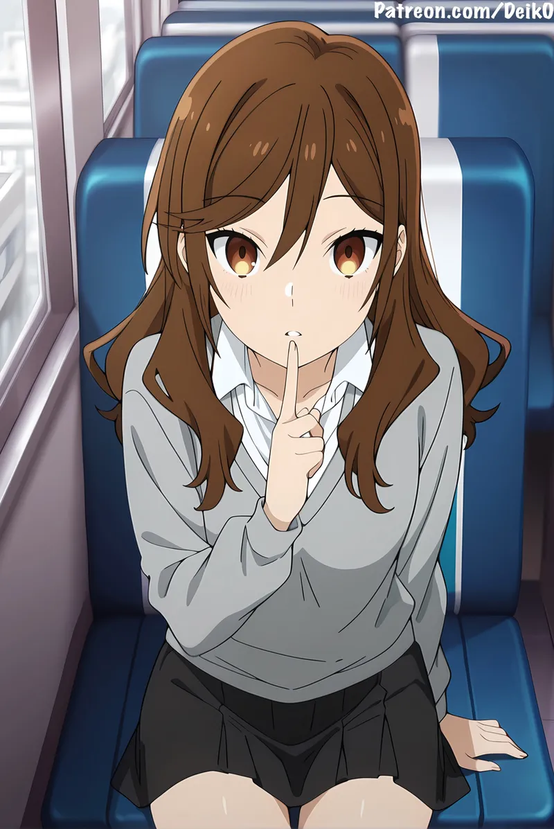 Pixiv Deik0 105629626 - Image 45