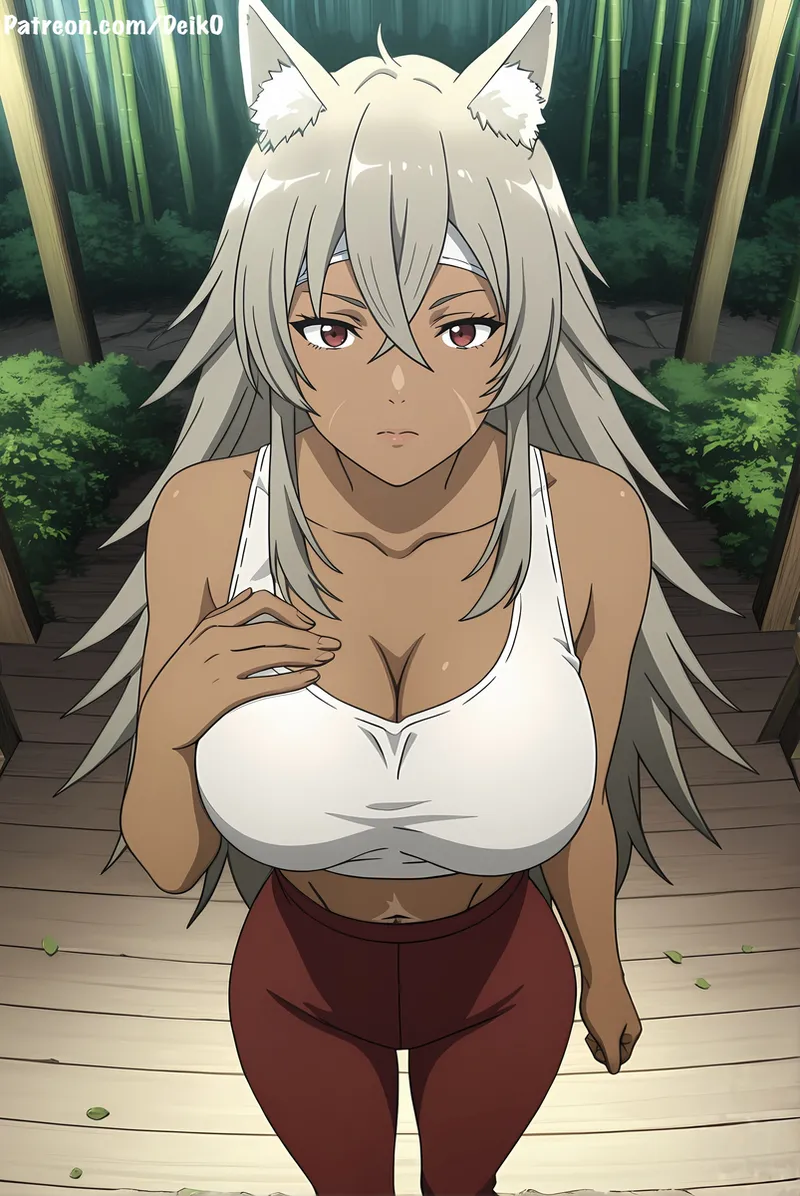 Pixiv Deik0 105629626 - Image 466