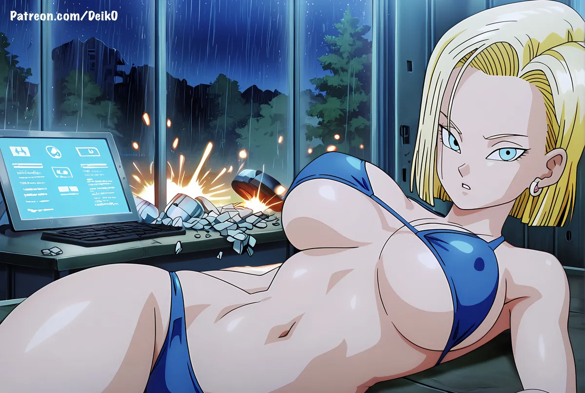 Pixiv Deik0 105629626 - Image 481