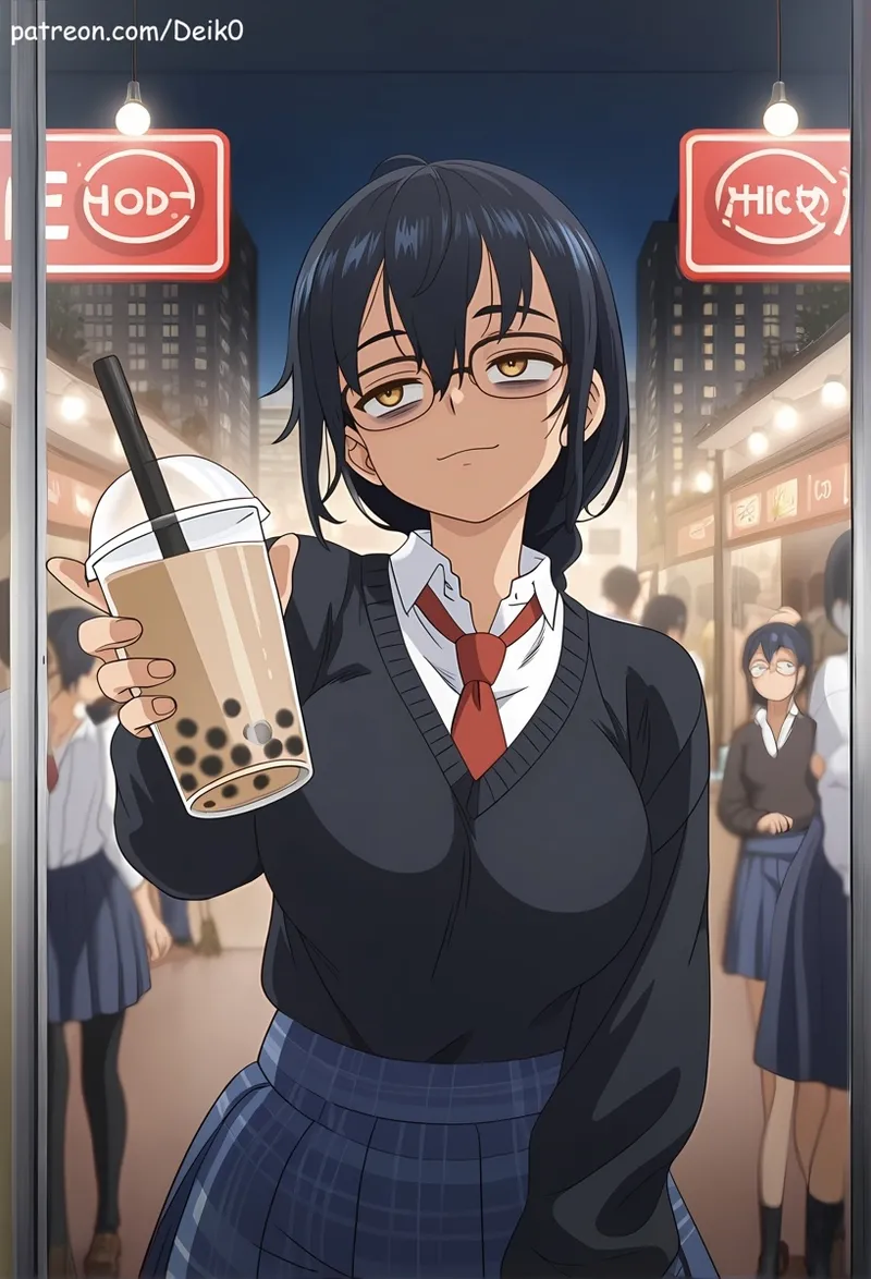 Pixiv Deik0 105629626 - Image 491