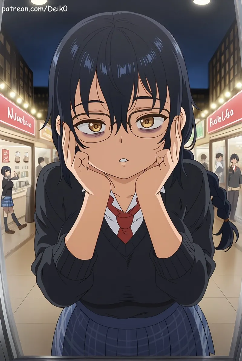 Pixiv Deik0 105629626 - Image 492