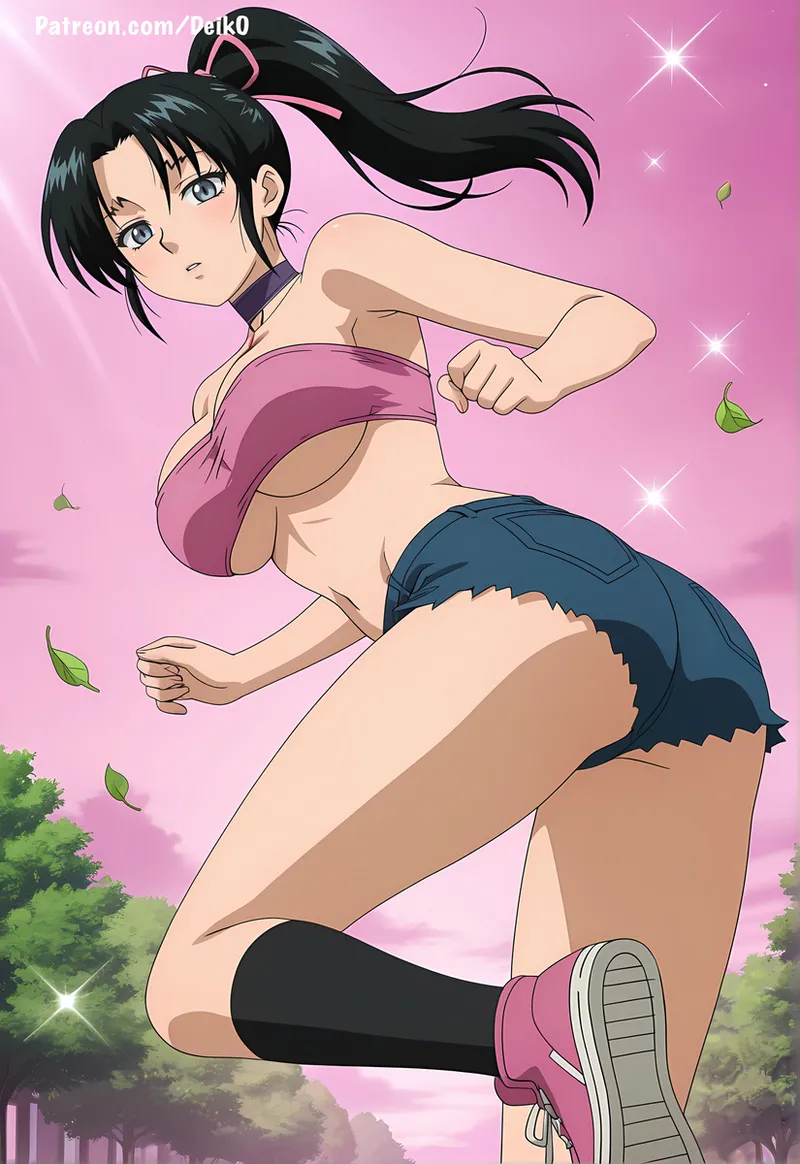 Pixiv Deik0 105629626 - Image 507