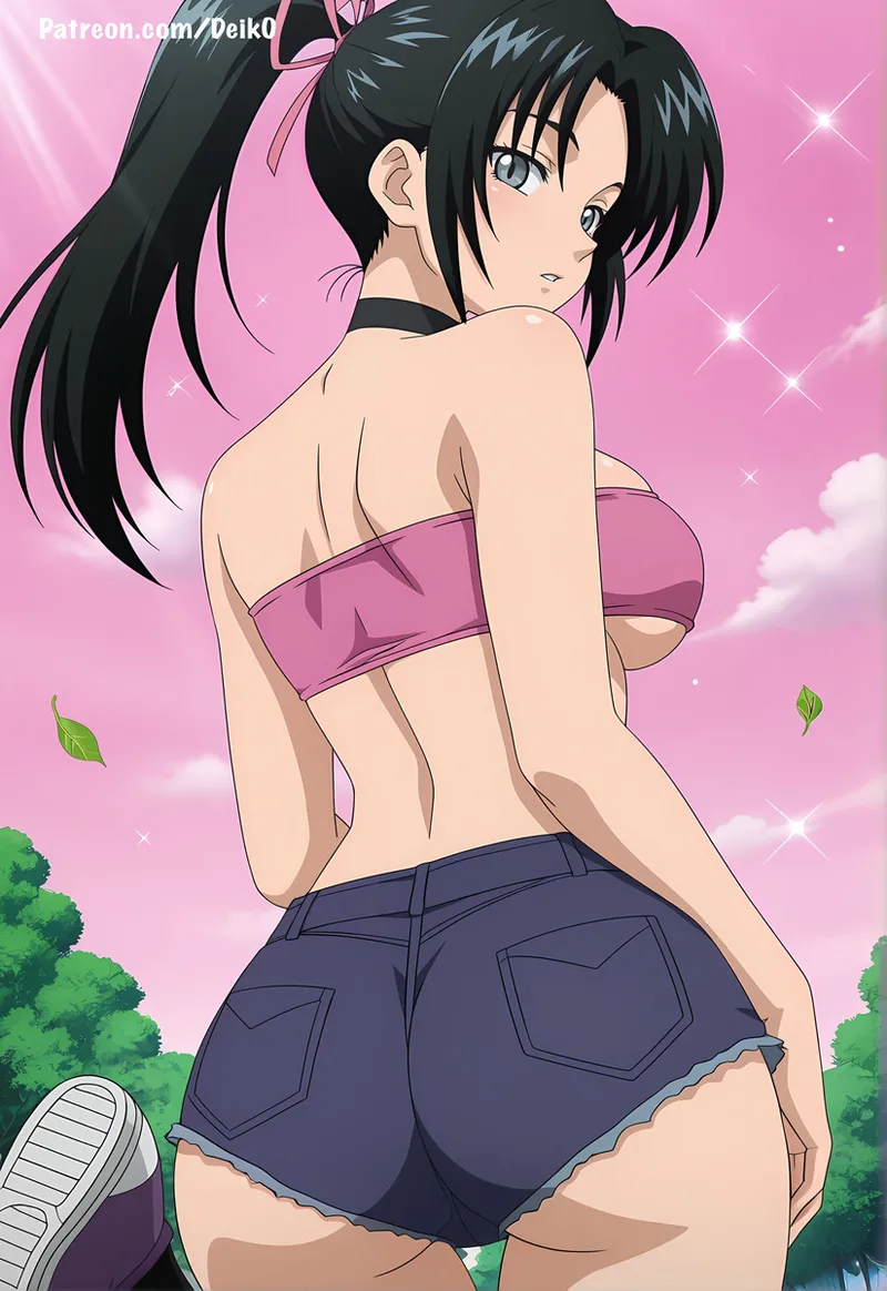 Pixiv Deik0 105629626 - Image 508