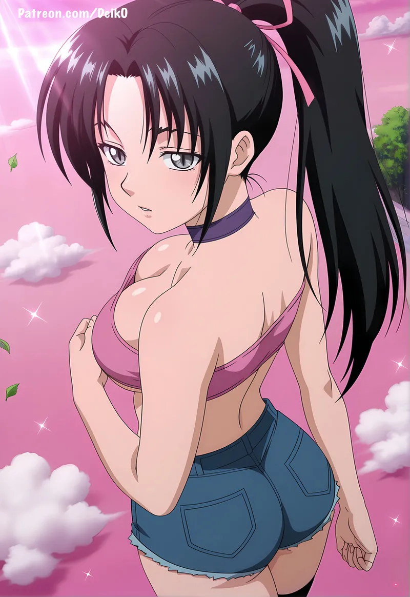 Pixiv Deik0 105629626 - Image 509