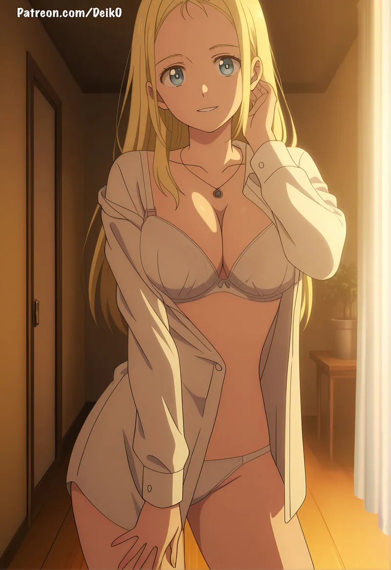 Pixiv Deik0 105629626 - Image 522