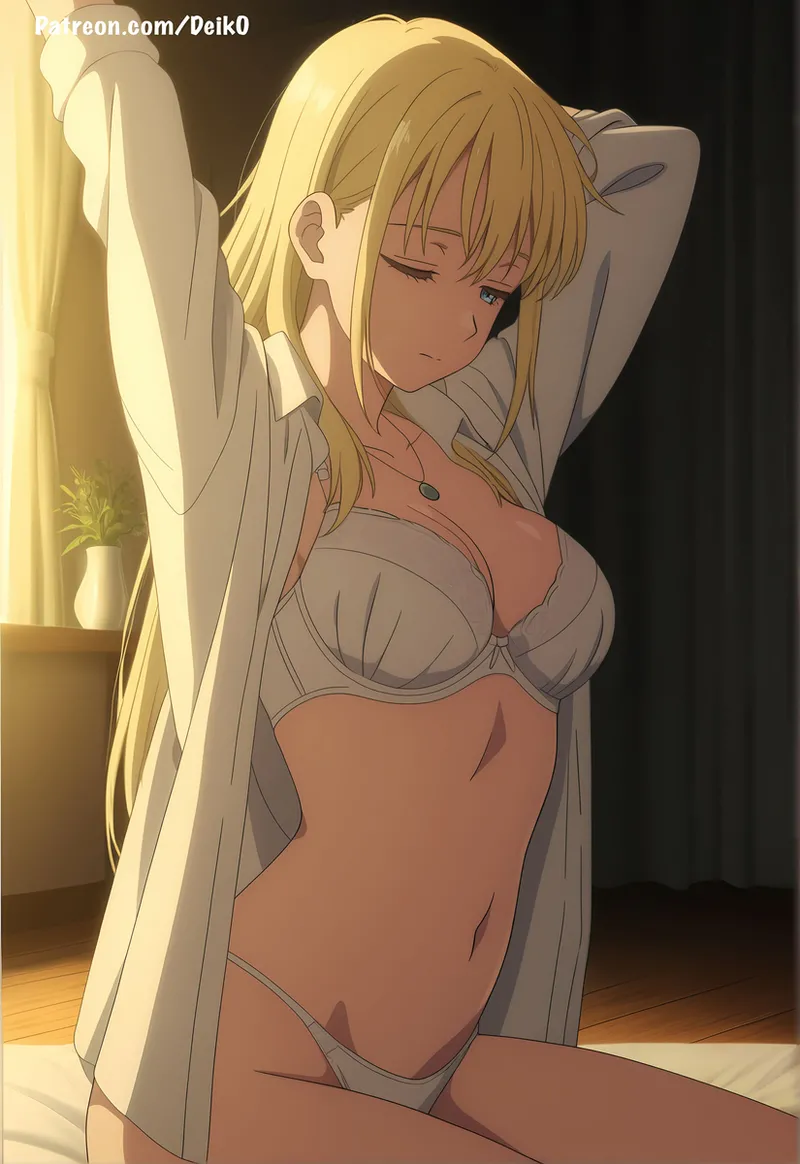 Pixiv Deik0 105629626 - Image 523