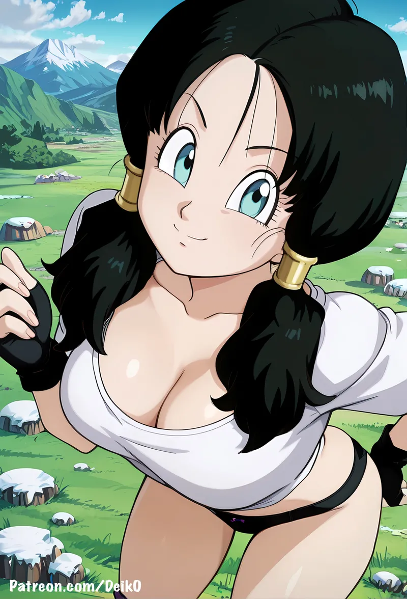 Pixiv Deik0 105629626 - Image 54