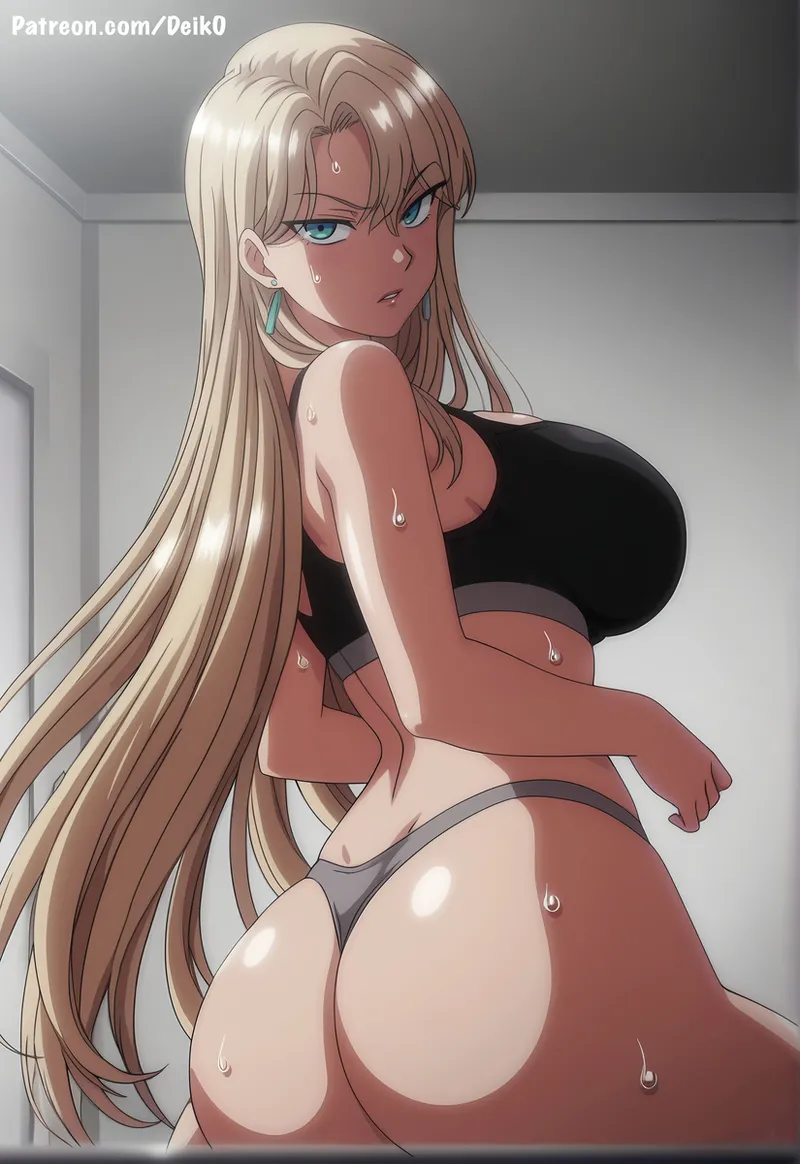 Pixiv Deik0 105629626 - Image 548