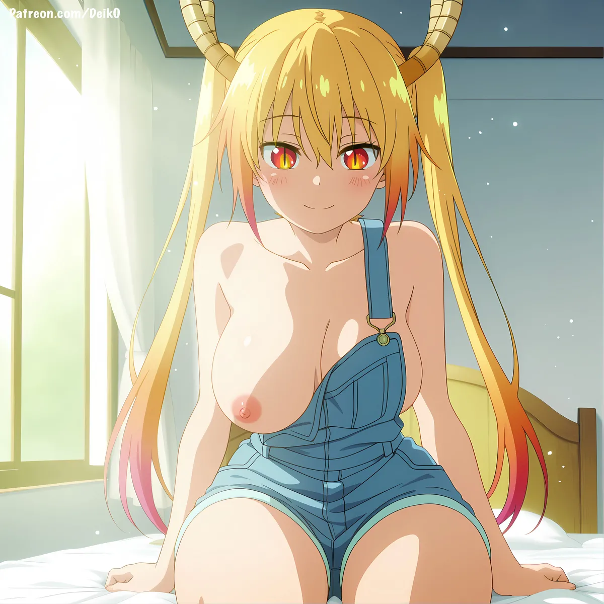 Pixiv Deik0 105629626 - Image 564