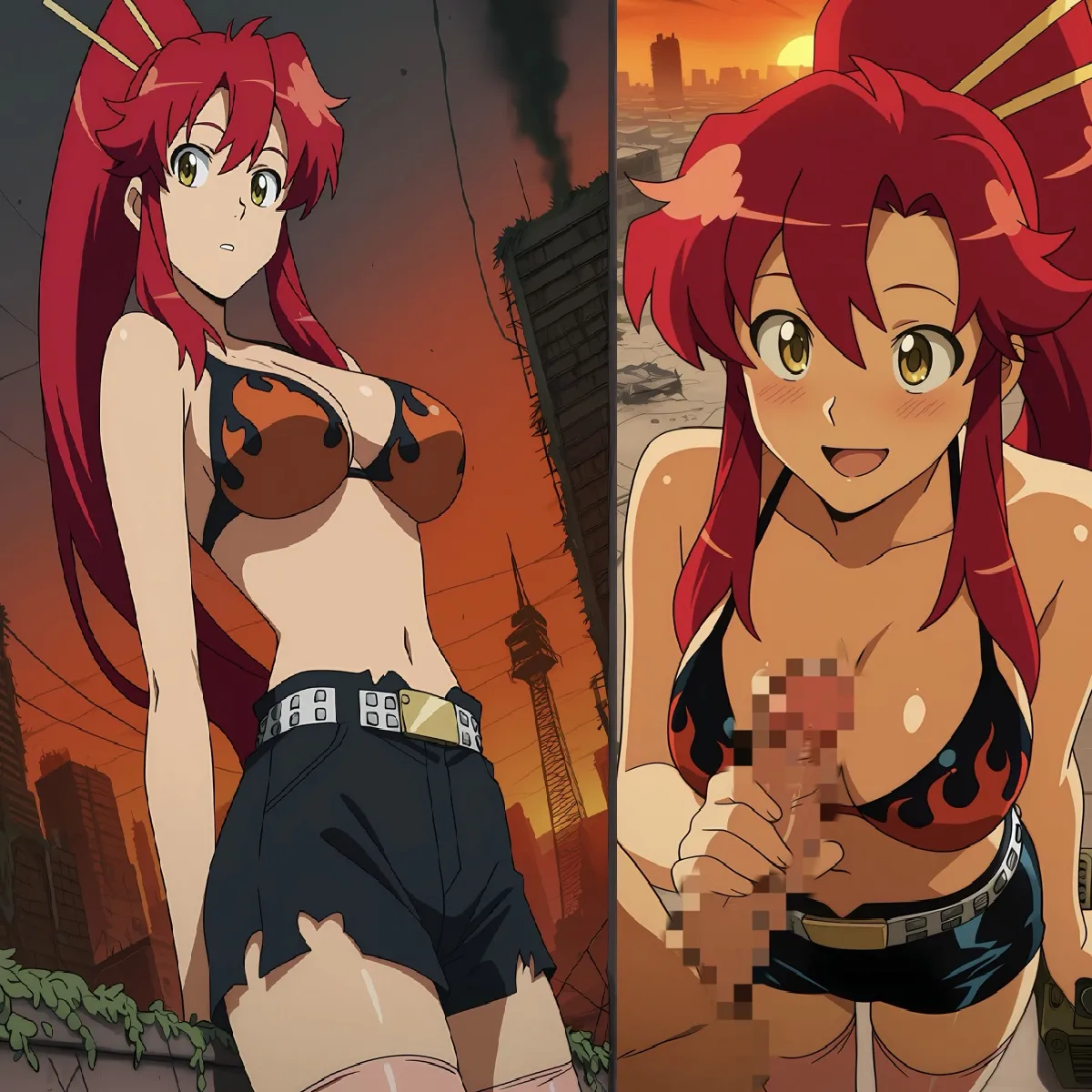 Pixiv Deik0 105629626 - Image 571