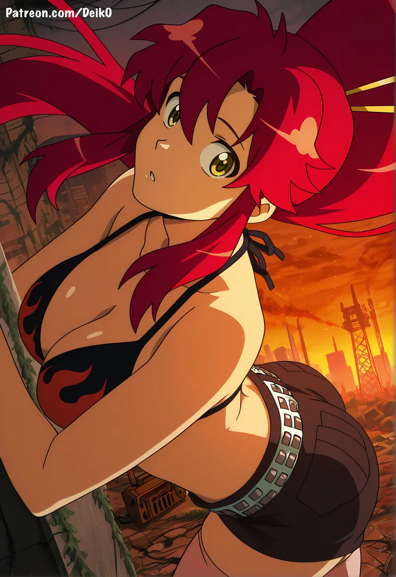 Pixiv Deik0 105629626 - Image 572