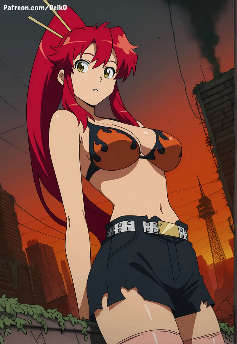 Pixiv Deik0 105629626 - Image 573