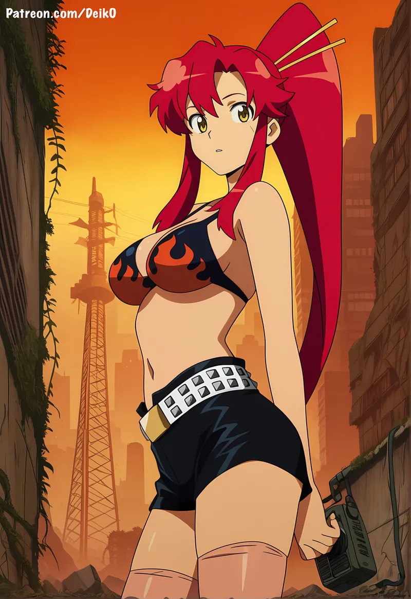 Pixiv Deik0 105629626 - Image 574