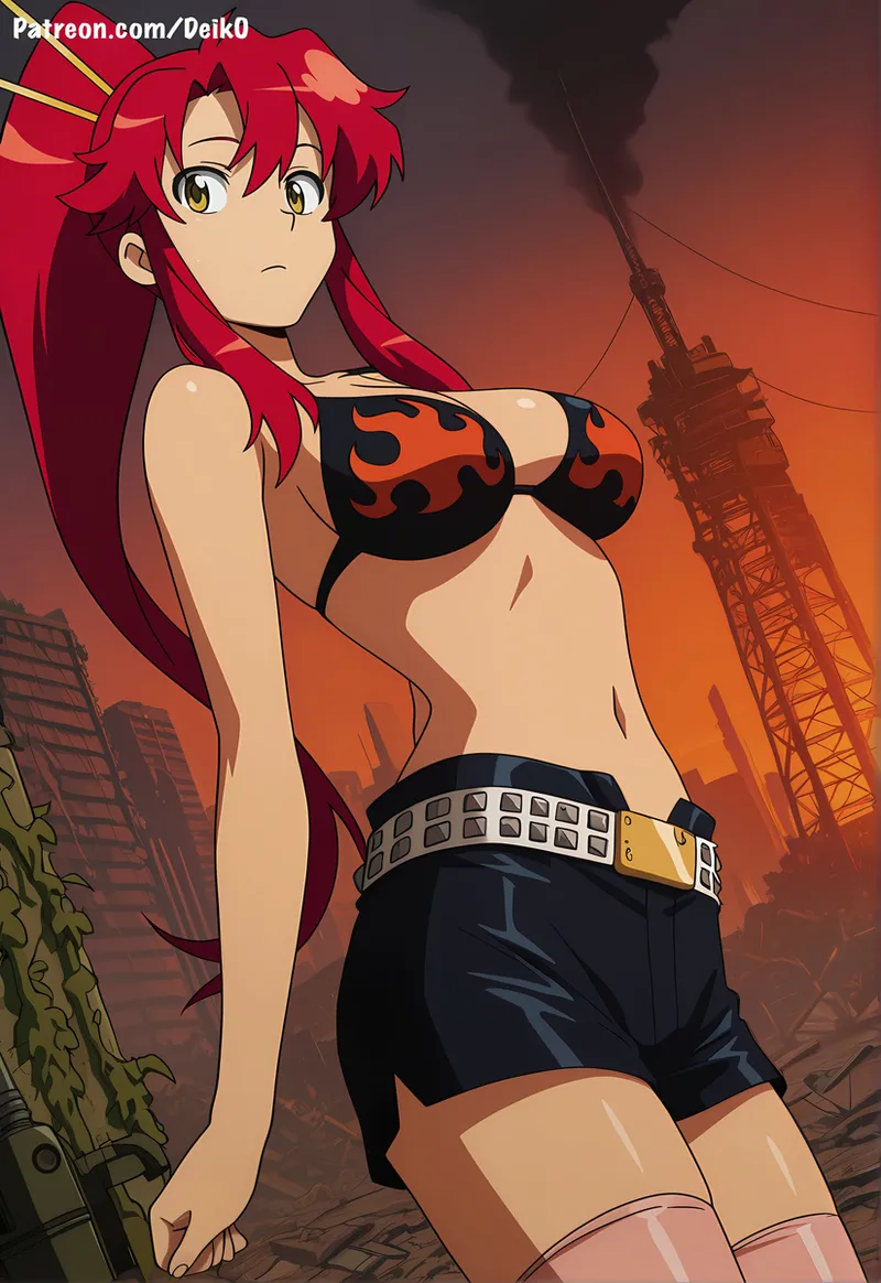 Pixiv Deik0 105629626 - Image 575