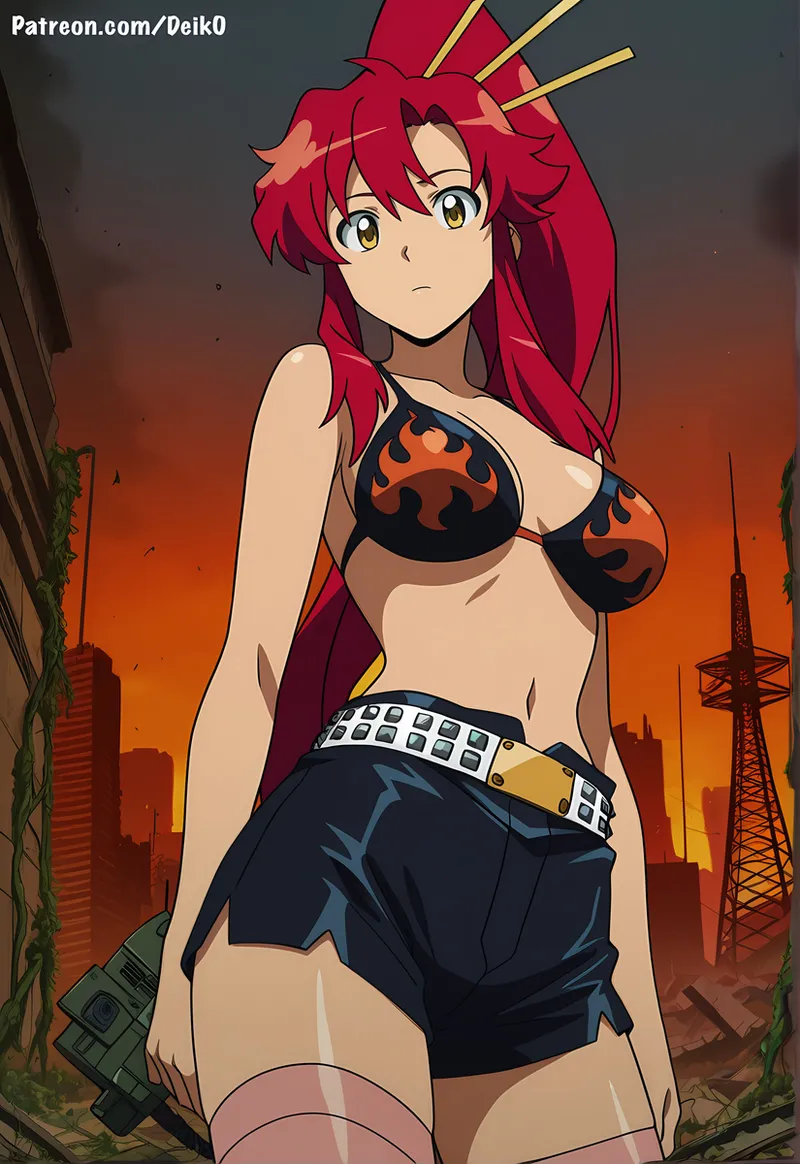 Pixiv Deik0 105629626 - Image 576