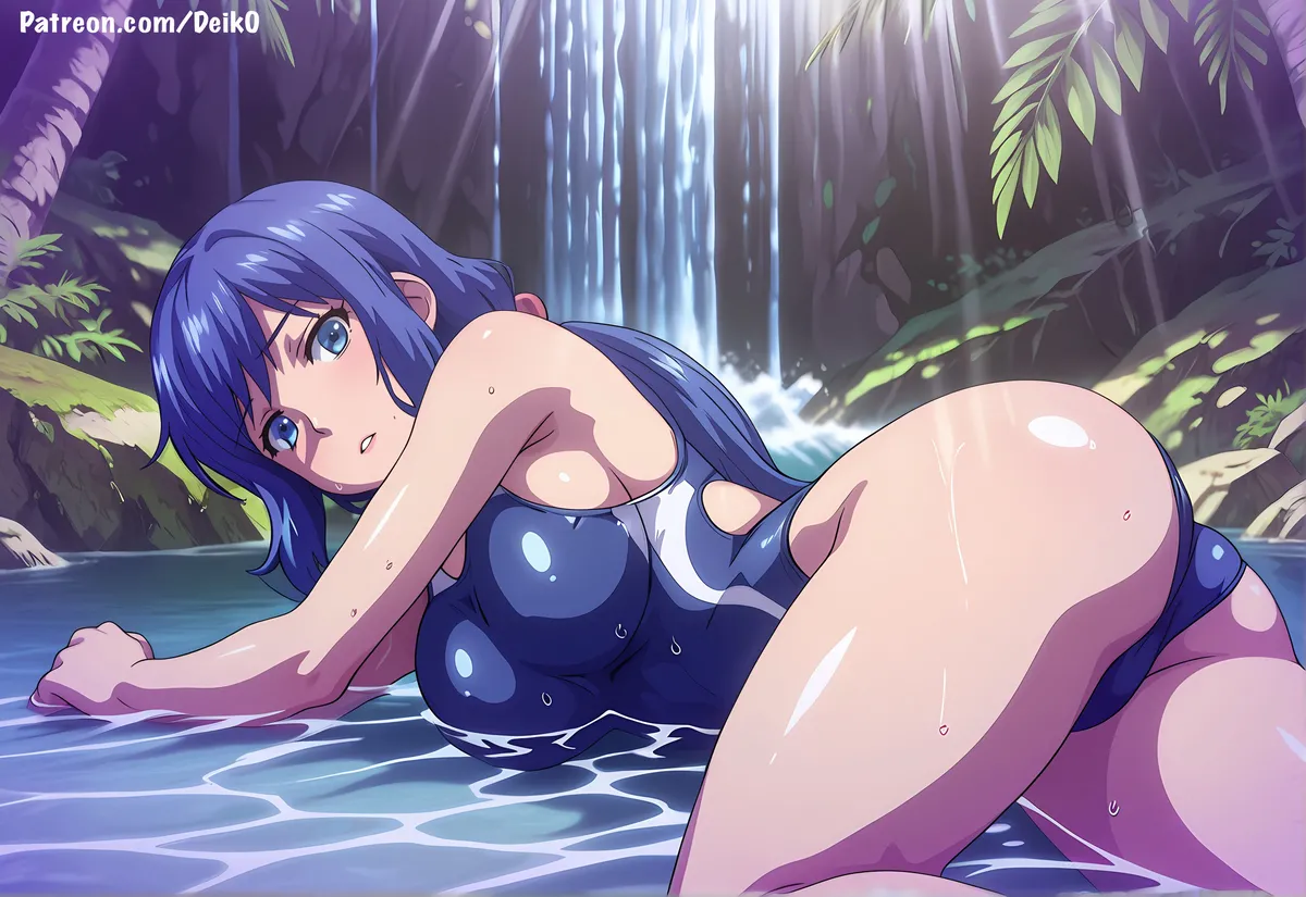 Pixiv Deik0 105629626 - Image 585