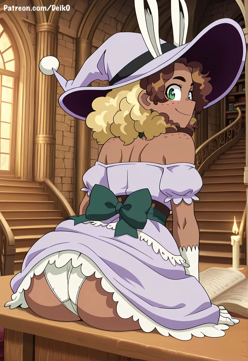 Pixiv Deik0 105629626 - Image 610