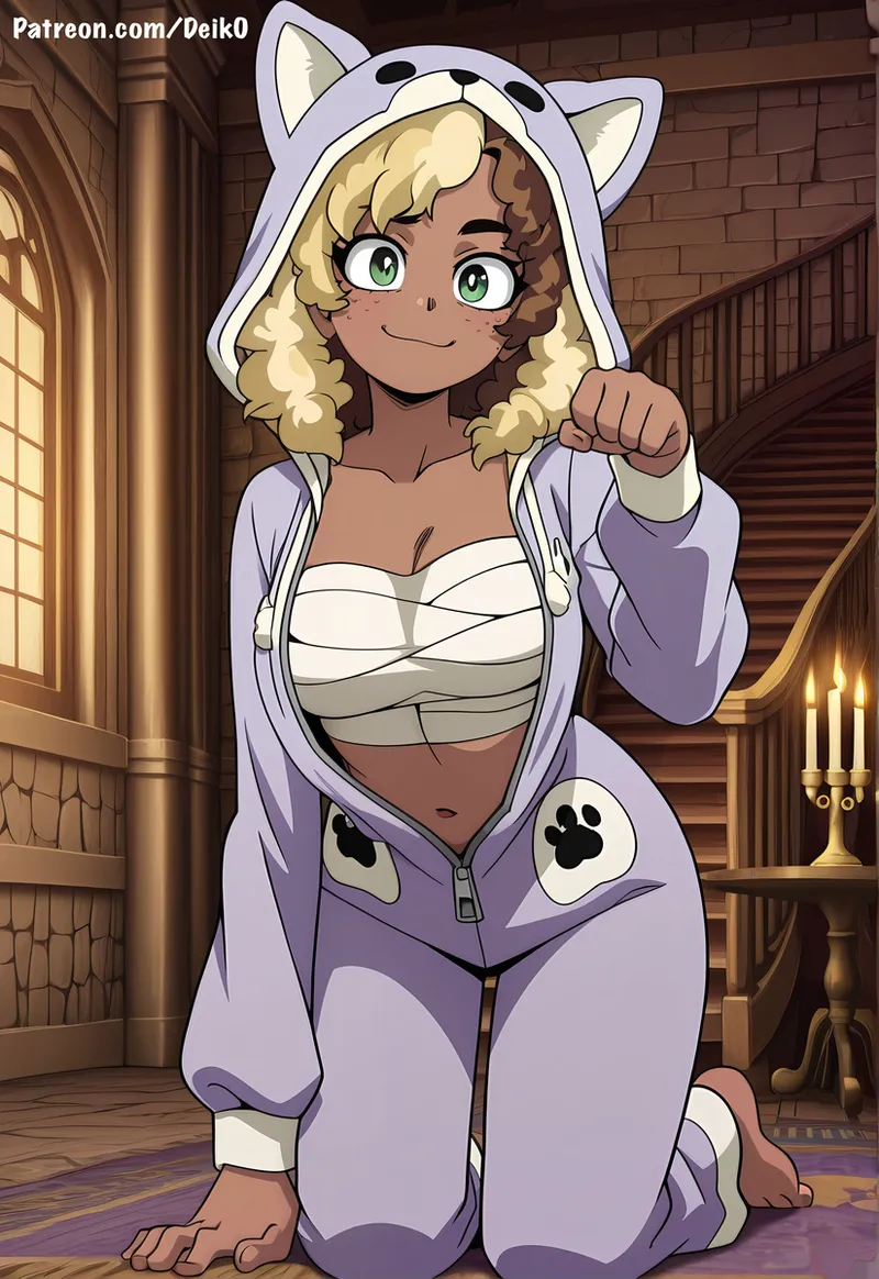 Pixiv Deik0 105629626 - Image 617