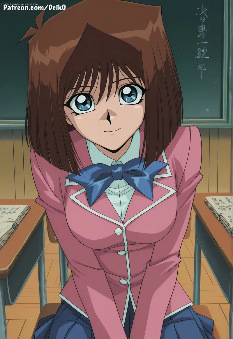 Pixiv Deik0 105629626 - Image 658