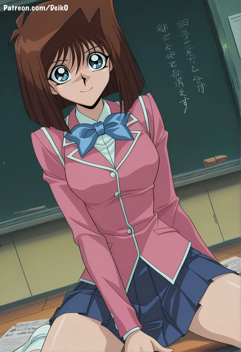 Pixiv Deik0 105629626 - Image 659