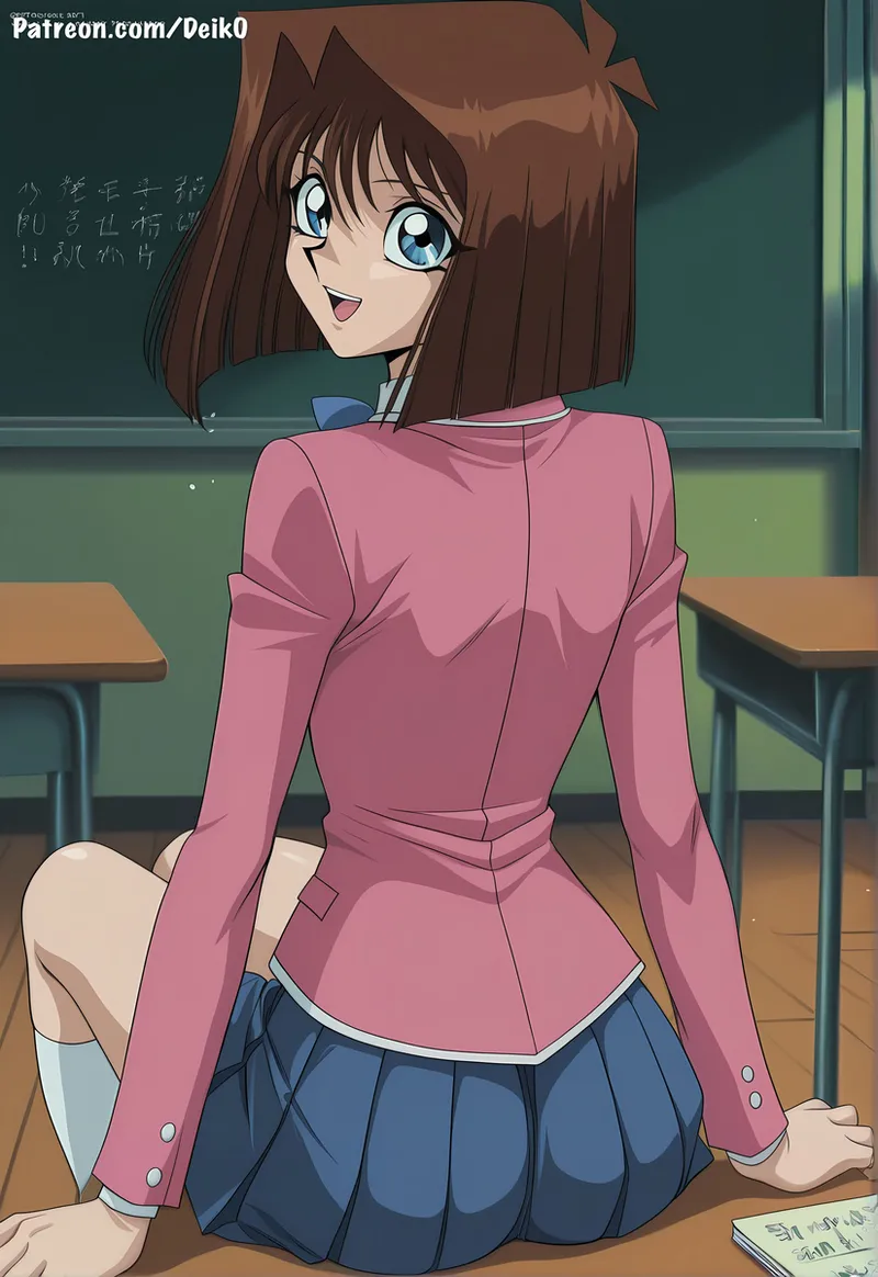 Pixiv Deik0 105629626 - Image 661