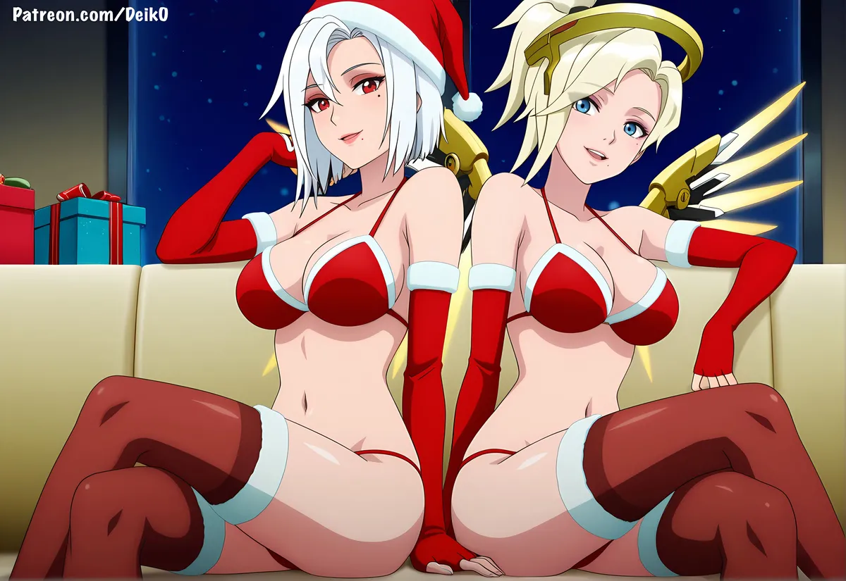 Pixiv Deik0 105629626 - Image 694