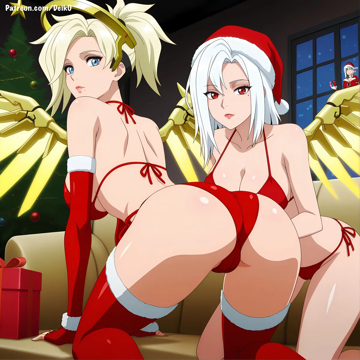 Pixiv Deik0 105629626 - Image 698