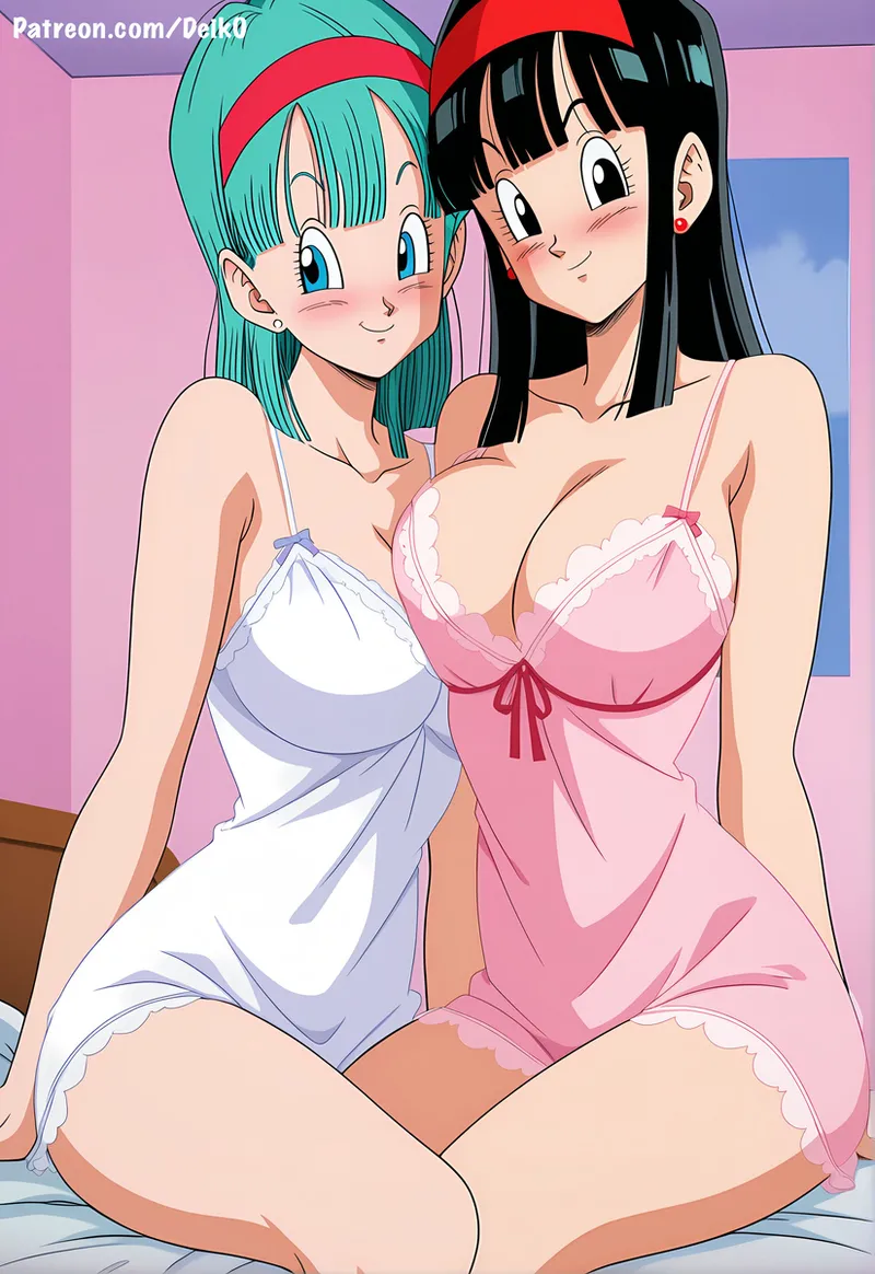 Pixiv Deik0 105629626 - Image 711