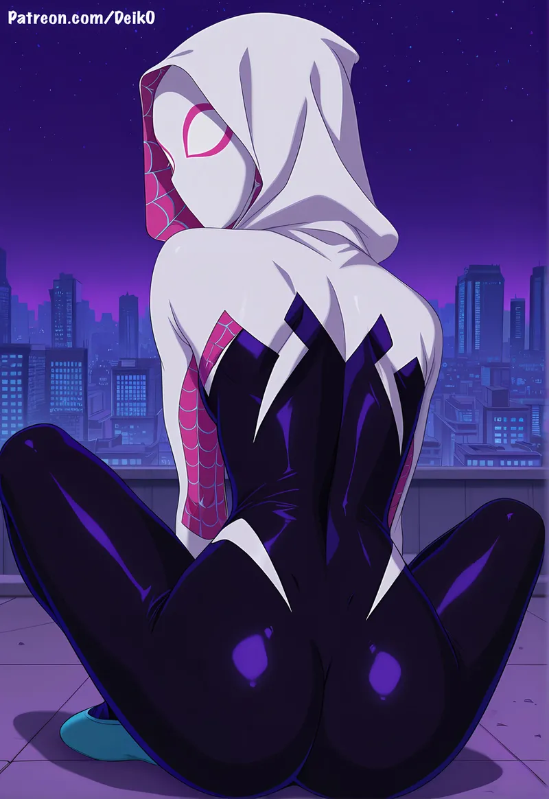 Pixiv Deik0 105629626 - Image 722