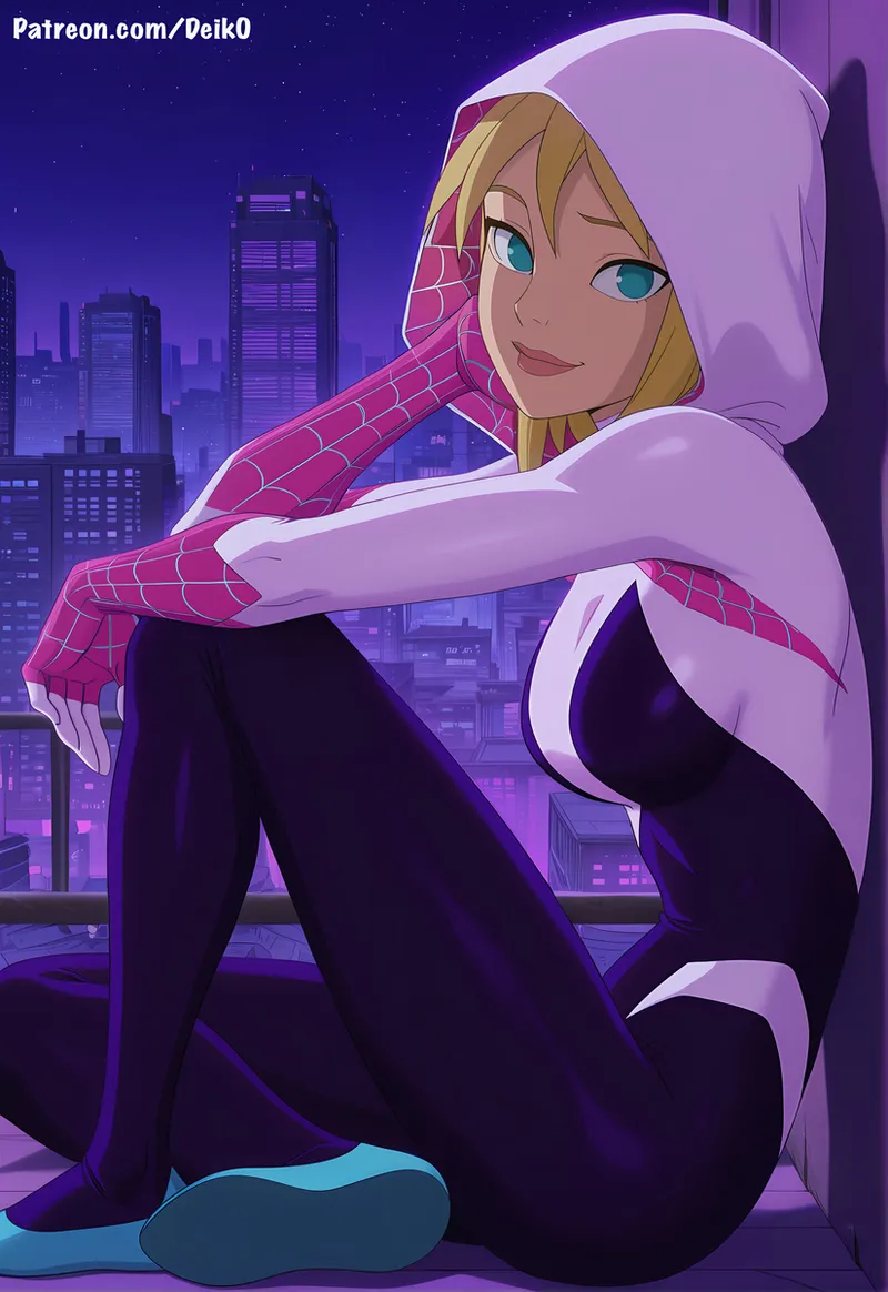 Pixiv Deik0 105629626 - Image 725