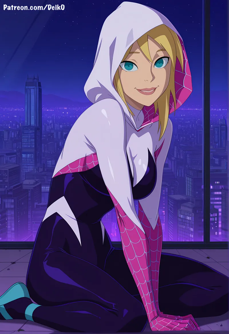 Pixiv Deik0 105629626 - Image 727