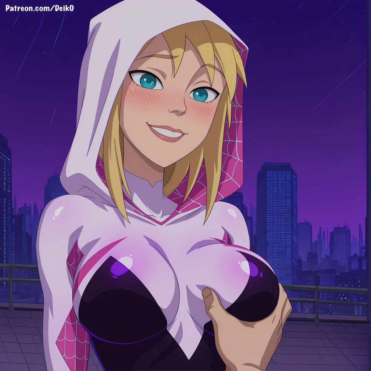 Pixiv Deik0 105629626 - Image 728