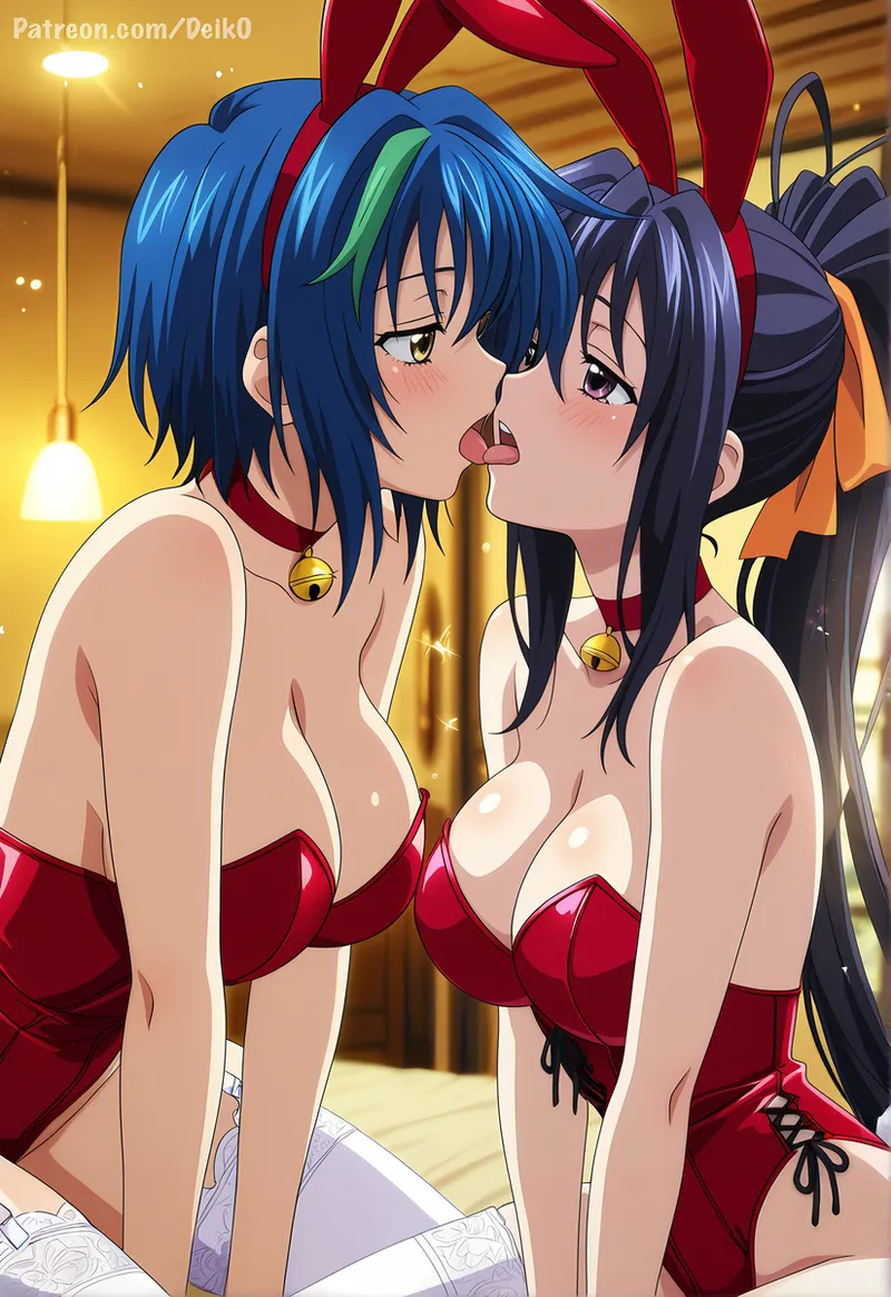 Pixiv Deik0 105629626 - Image 748