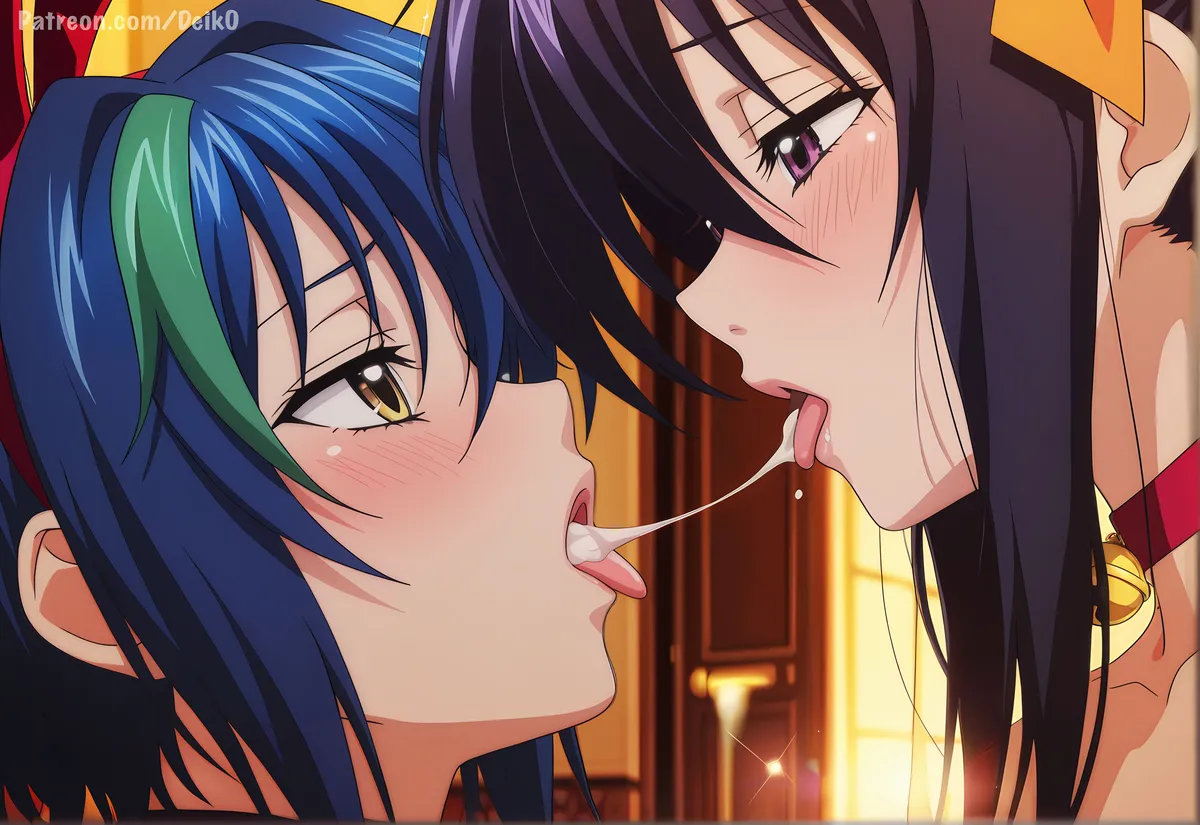 Pixiv Deik0 105629626 - Image 755