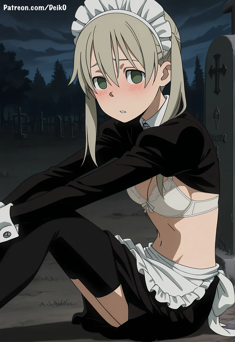 Pixiv Deik0 105629626 - Image 798