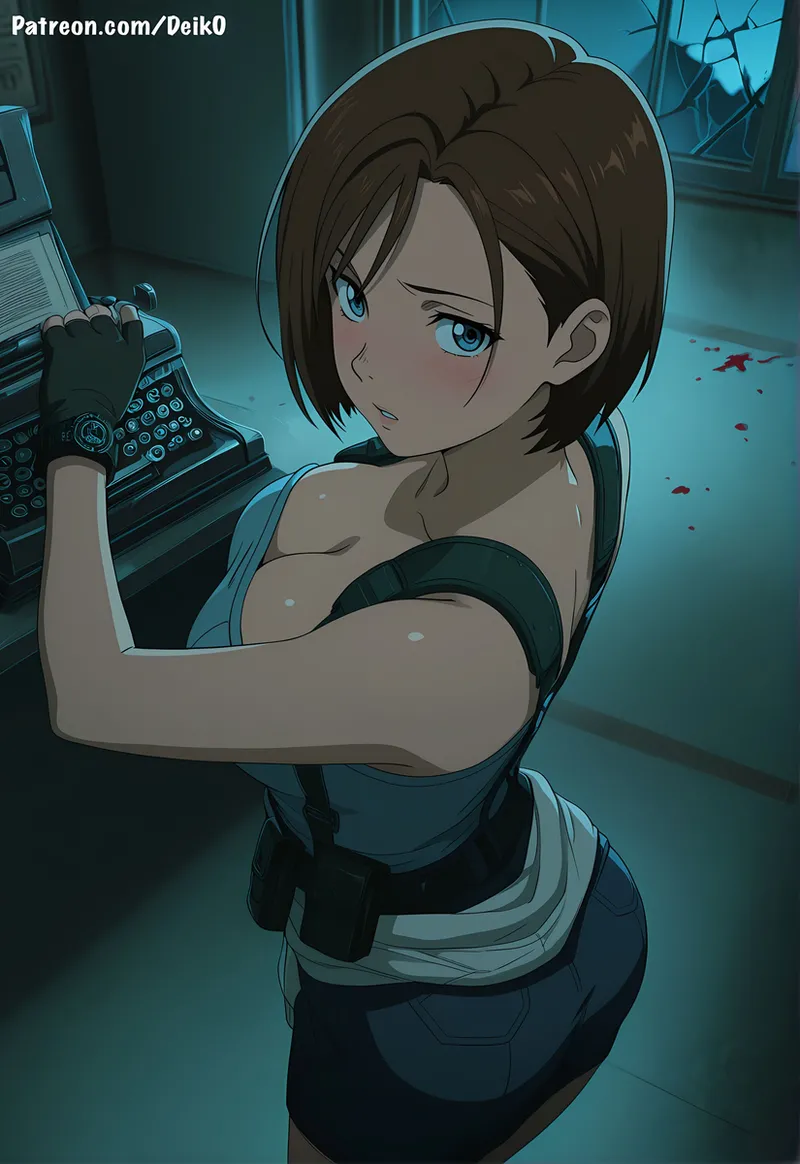 Pixiv Deik0 105629626 - Image 817