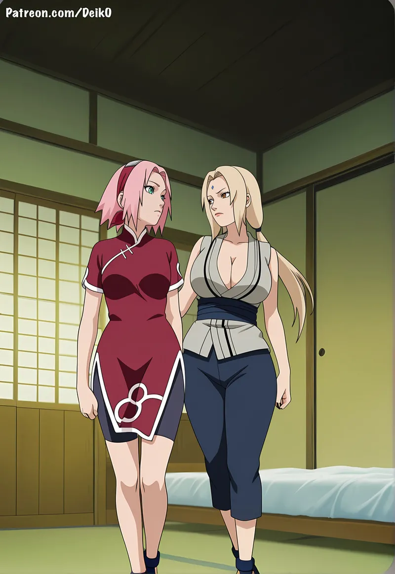 Pixiv Deik0 105629626 - Image 827